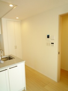 タカラのホーロ内装材エマウォールを施工 目黒区T様邸 タカラのホーロ内装材エマウォールを施工 目黒区T様邸